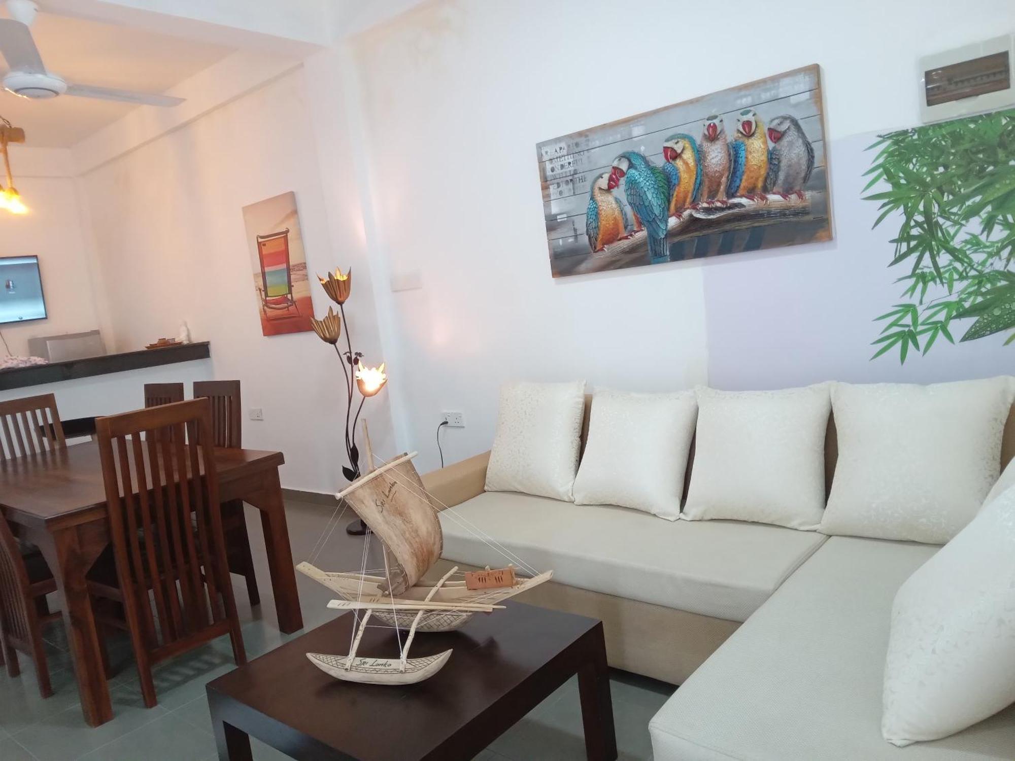 White Rose Safari Home Stay Udawalawe Zewnętrze zdjęcie