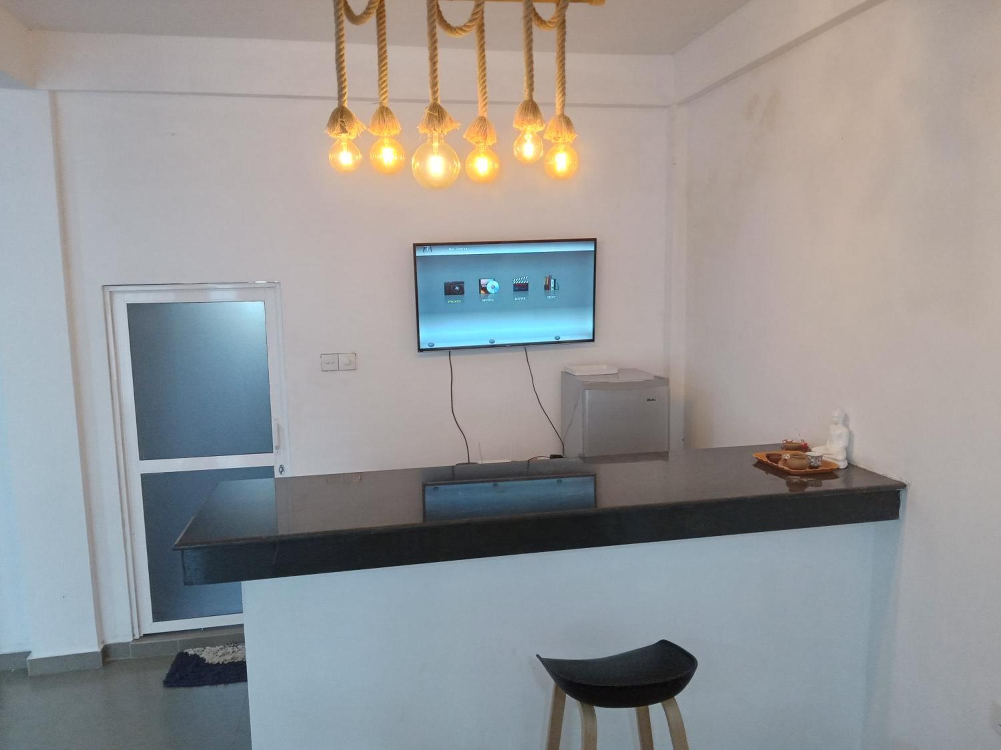 White Rose Safari Home Stay Udawalawe Zewnętrze zdjęcie