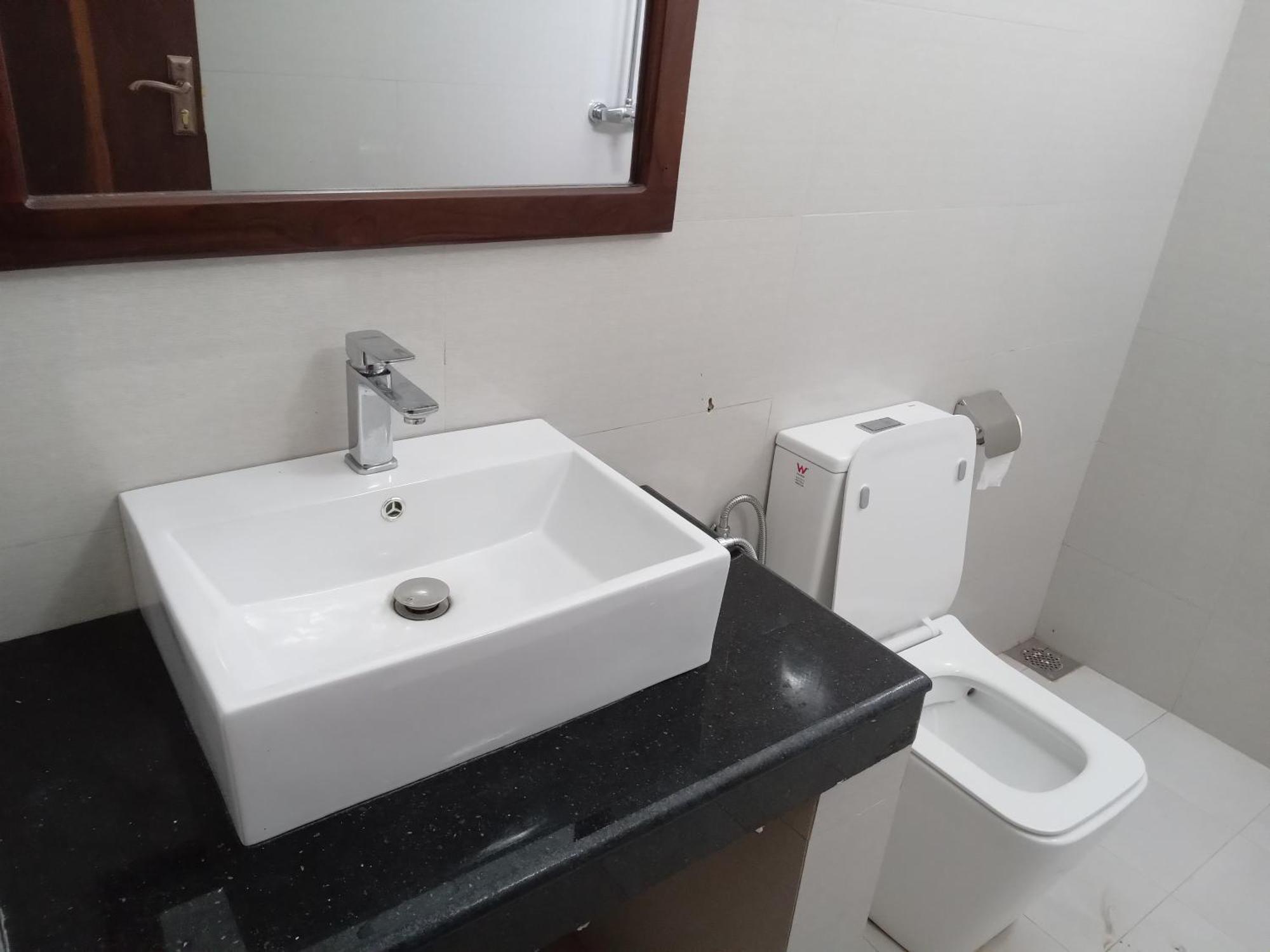 White Rose Safari Home Stay Udawalawe Zewnętrze zdjęcie