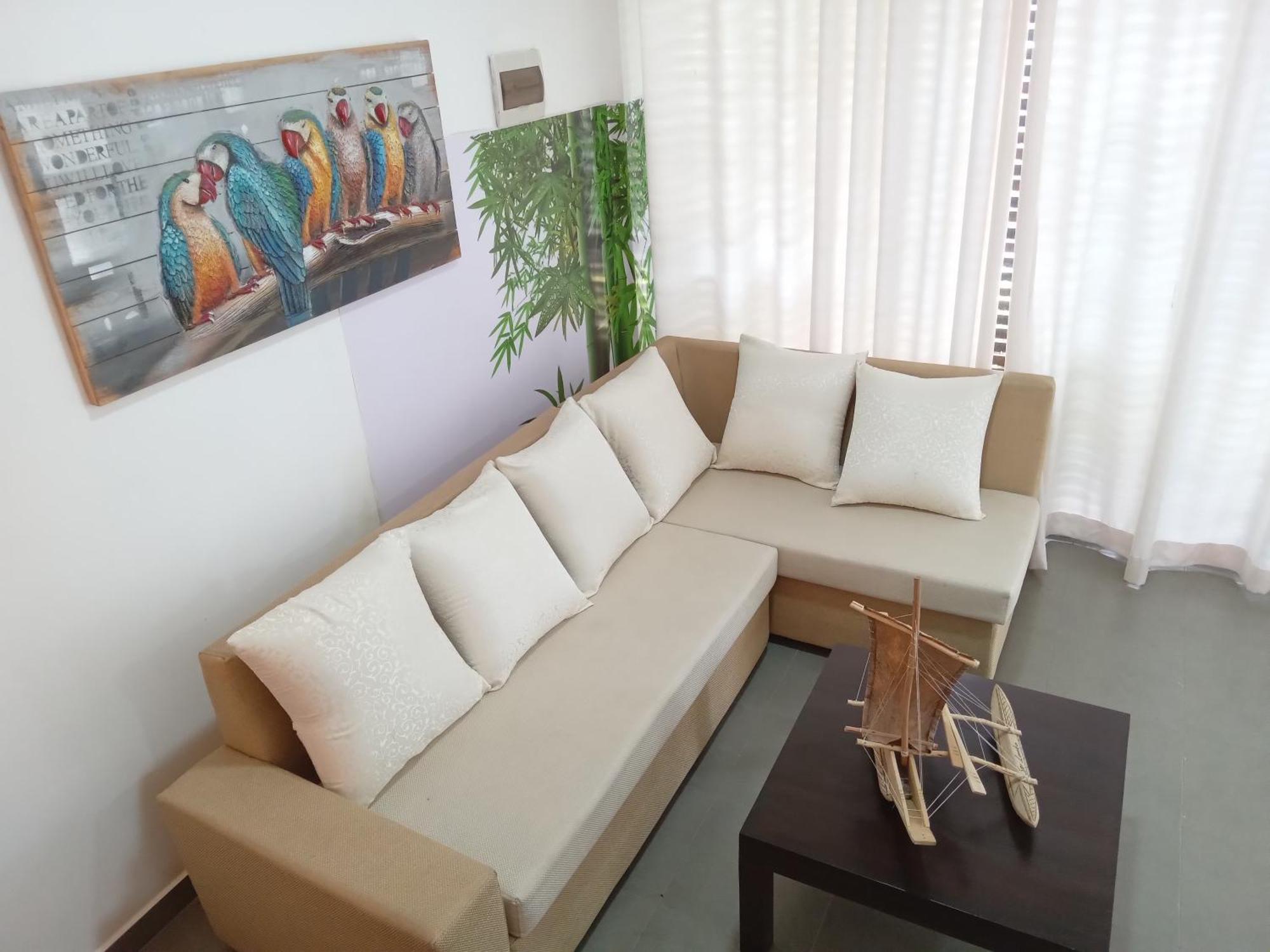 White Rose Safari Home Stay Udawalawe Zewnętrze zdjęcie