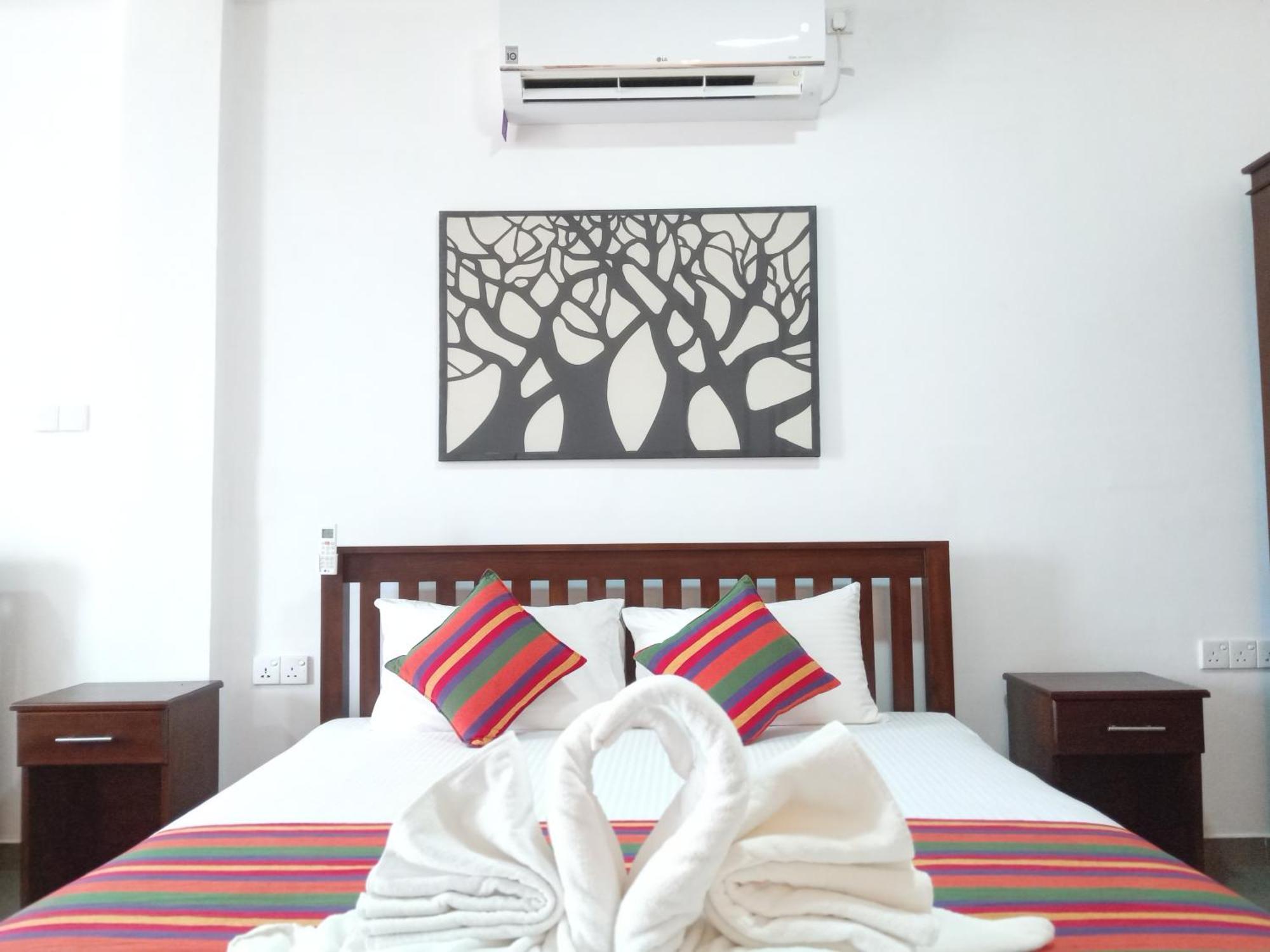 White Rose Safari Home Stay Udawalawe Zewnętrze zdjęcie